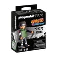 thumbnail image 4 of Set de Juego Playmobil Naruto Asuma 10 Piezas, 4 of 4