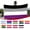 G_Hot#54863, variant on Last Chance Flag Flag Progress LGBT Flags 3x5 Outdoor Bisexual All Inlcusive Flag Heavy Duty Polyester Flags Deco Bisexual Lesbians 2025 New