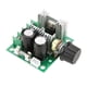 thumbnail image 2 of Regulador De Motor PWM DC 12V-40V 10A Velocidad Variable Continua, 2 of 7