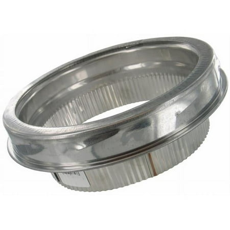 UPC: 0053713133350 | Selkirk 256240 Chimney Pipe Adapter  6