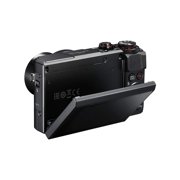 Canon PowerShot G7 X Mark II 20.1MP Digital Camera Bundle Kit