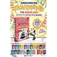 thumbnail image 3 of New and Trending: Diary of a Wimpy Kid: Partypooper by Jeff Kinney, 3 of 3