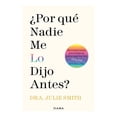 thumbnail image 1 of Por Qué Nadie me lo Dijo Antes Diana Julie Smith, 1 of 2