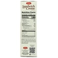 thumbnail image 5 of (Pack of 12), Dare Sandwich Crème Snickerdoodle Cookies, 10.2 oz, 5 of 5