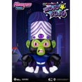thumbnail image 3 of Beast Kingdom Figura Articulada Mojo Jojo Las Chicas Superpoderosas Jojo'S Bizarre Adventure multicolor, 3 of 9