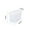 🔥 Clear_Hot#22, variant on Cold Jug with Faucet, 4-Liter Refrigerator Juice Jug, Household Plastic Beverage Dispenser, Filtered Drink Container, Ideal for Family Gatherings and Outdoor Camping