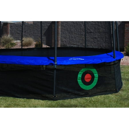 Skywalker Trampolines Lower Enclosure Game
