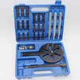 thumbnail image 1 of 18IN1 Internal Bearing Disassembly Puller Tool Bearing Puller Bearing Removal Tool Puller & Box Motorcycle Internal Bearing Pull, 1 of 5