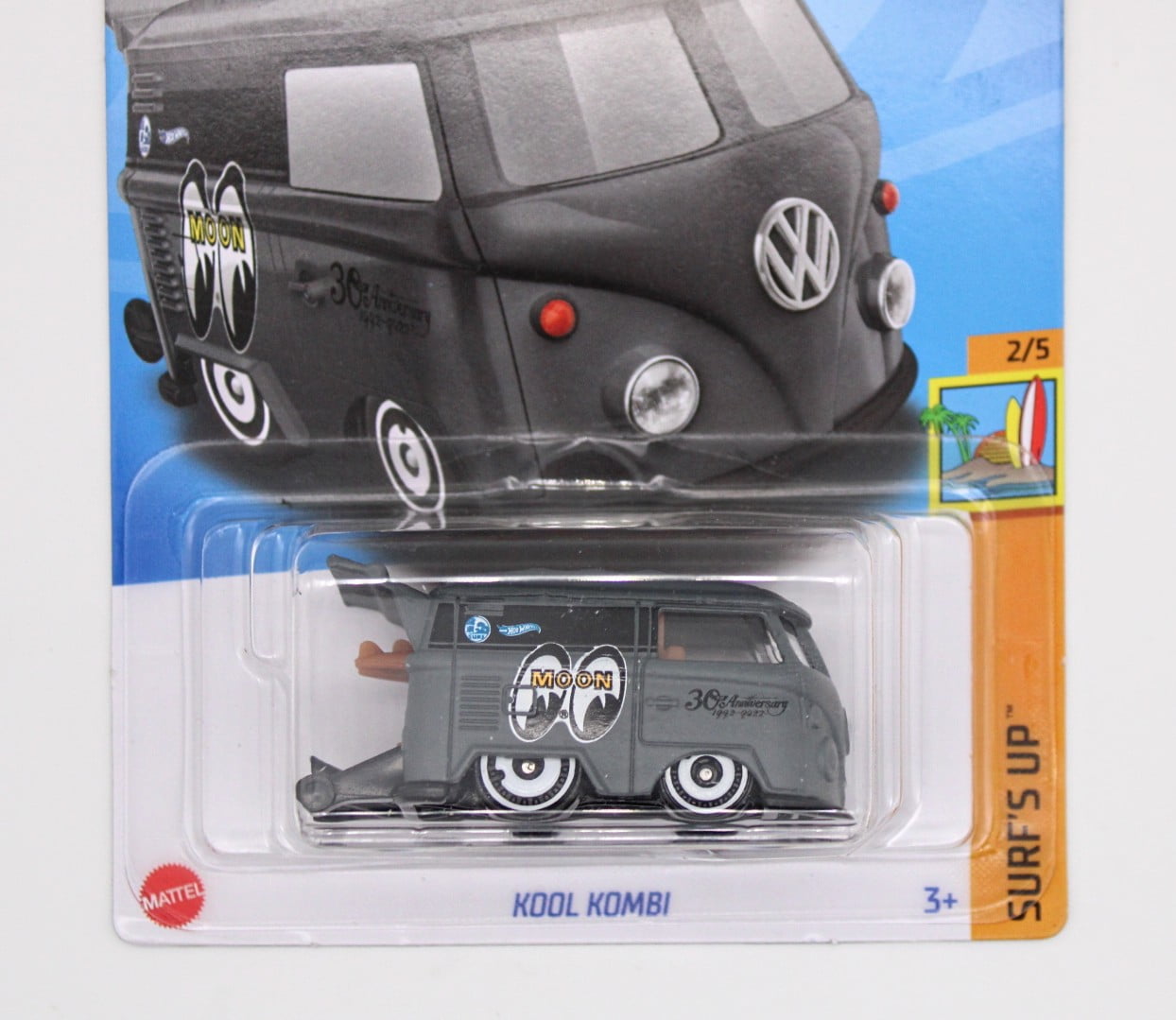 Volkswagen cheap kool kombi