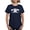 Navy, variant on CafePress - Go Ceiling XXL Division Champ Women's Dark T Shirt - Women's Traditional Fit Dark T-Shirt
