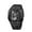 J9067J2 black, variant on Skeleton Automatic Mechanical Men Tourbillon Tonneau Wrist Watch Steel Rubber Sapphire Crystal Waterproof Richard Hollow Clock