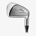 thumbnail image 7 of Pre-Owned Left Hand Titleist U505 3G 20* 3H Hybrid 6.5 +1 HZRDUS Smoke Black 80 Mint, 7 of 7
