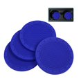 thumbnail image 3 of Posavasos universales para coche, posavasos impermeable de Pvc, posavasos para automóvil, 1 ud., 3 of 5