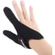 thumbnail image 1 of Guante profesional para pulgar e índice para pescar: protege los dedos, antideslizante y antiarañazos (mano derecha), 1 of 5