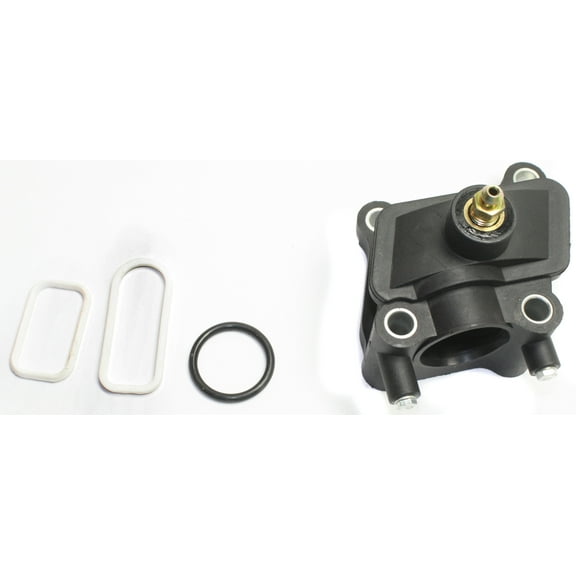 Coolant Air Bleeder Kit Compatible For 2005-2007 Chrysler 300 2008-2009 Chrysler 300 2010 Chrysler 300 2006-2007 Dodge Charger 2007-2010 Dodge Charger 2005-2008 Dodge Magnum 1998-2000 Dodge Int