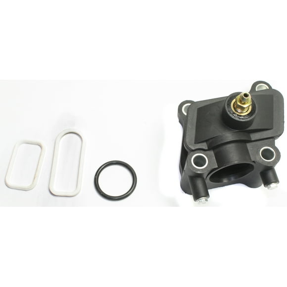 Coolant Bleeding Kit