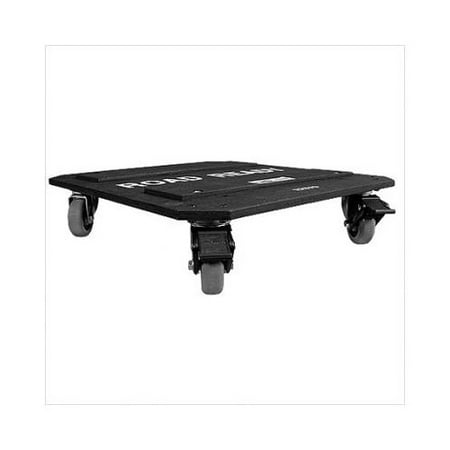 Road Ready RRWAD Heavy-Duty Caster Kit Black