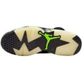 thumbnail image 6 of (Men's) Air Jordan 6 Retro 'Electric Green' (2021) CT8529-003, 6 of 9