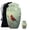 Large + Keepsake, variant on Cardinal Bird Urn for Human Ashes Adult Male, Cremation Urns Large Adult, Urn for Ashes for Women, Keepsake Urns for Cremation Ashes (Size - 10inch 1Pcs, 3inch 2Pcs)