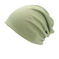 thumbnail image 1 of Winter Women's Solid Color Fashionable Thick Warm Ear Protection, 1 of 4