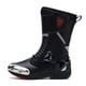 thumbnail image 1 of Botas de Moto Todo Clima: Confort Total & Aventura Sin Límites! Impermeables Viaje & Off-Road - Hombres y Mujeres,negro-47, 1 of 20