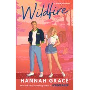 Wildfire: A Novel (Paperback)