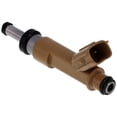thumbnail image 4 of GB Remanufacturing 842-12360 Reman Gasoline Injector, 4 of 8
