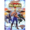 Pre-Owned New Adventures of He-Man Vol. 1