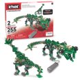 thumbnail image 1 of K'NEX - K'NEXosaurus Rex, Motorized Dinosaur Set â 255 Pieces, STEM Building, Engineering Play, Kid Construction Setâ Ages 7+, 1 of 8