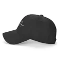 thumbnail image 4 of Gorra de béisbol de verano para hombre y mujer, transpirable, estilo country folk, con la firma de Taylors, color blanco y a la moda, 4 of 5