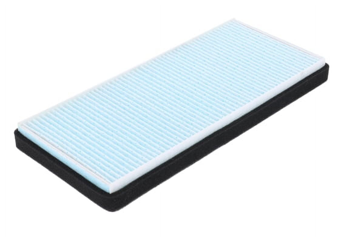 Bosch 6068C HEPA Cabin Filter Fits select: 1999-2003 FORD WINDSTAR, 2004-2007 FORD FREESTAR