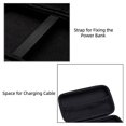 thumbnail image 4 of Étui Rigide EVA pour Chargeur Portable IAPOS 60,000mAh Câble Micro-USB, 4 of 7