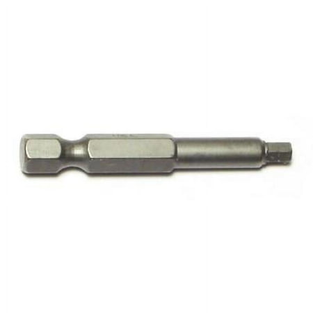 

1/4 x 2 9/64 Hex Socket Power Bits PDB-082 (3 pcs.)