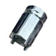 thumbnail image 5 of Llave de tubo para amoladora , accesorios para amoladora de tuercas de extracción rápida, pieza de repuesto, fácil de usar acero para adaptador, 5 of 8