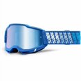 thumbnail image 1 of 100 Percent Eyewear Accuri 2 Yarger With Mirror Blue Lens Motocross Goggles, 1 of 1