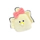 thumbnail image 5 of Llavero de peluche CUTICAT colgante animal juguete ostra estético amarillo, 5 of 8