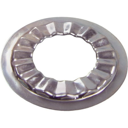 

Danco Flat Basin Washer 36476B Pack of 5 36476B 494437