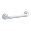 Stainless Steel Safety Handle Shower Handles Balance Bar Hand Rail Support for 40cm
