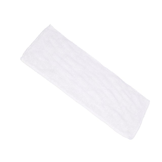 Almohadilla de repuesto para fregona NikouMX 4 almohadillas de microfibra para fregona