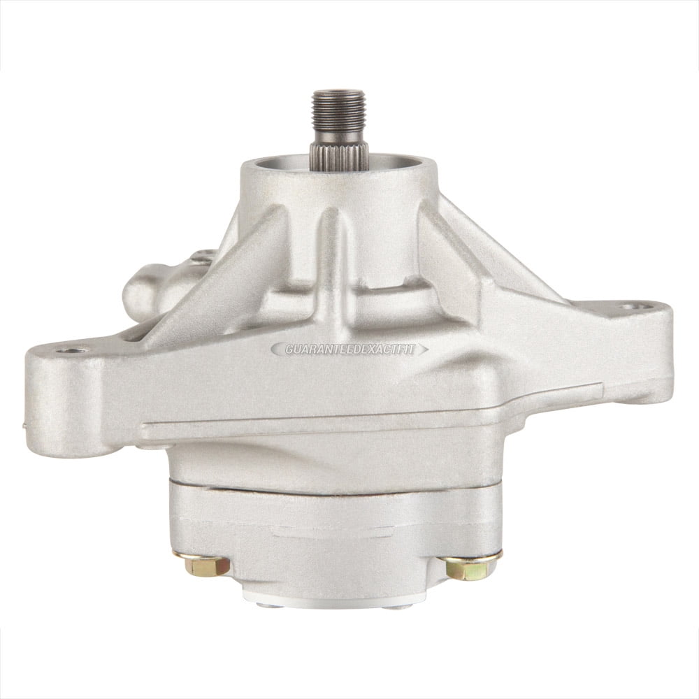 For Honda Civic 2006 2007 2008 2009 2010 2011 New Power Steering Pump - BuyAutoParts