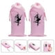 thumbnail image 4 of 4 Pcs Dance Bag Shoes Storage Pouch Ballet Organizer Handbag Bags Ballet, 4 of 5