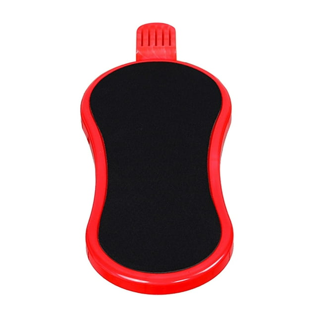 Soporte para Reposabrazos de computadora jinwen Reposabrazos para computadora Hogar rojo