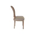 thumbnail image 3 of AveSix Chaise de la Collection Lilian, Loutre Klein (Ensemble de 1), 3 of 5