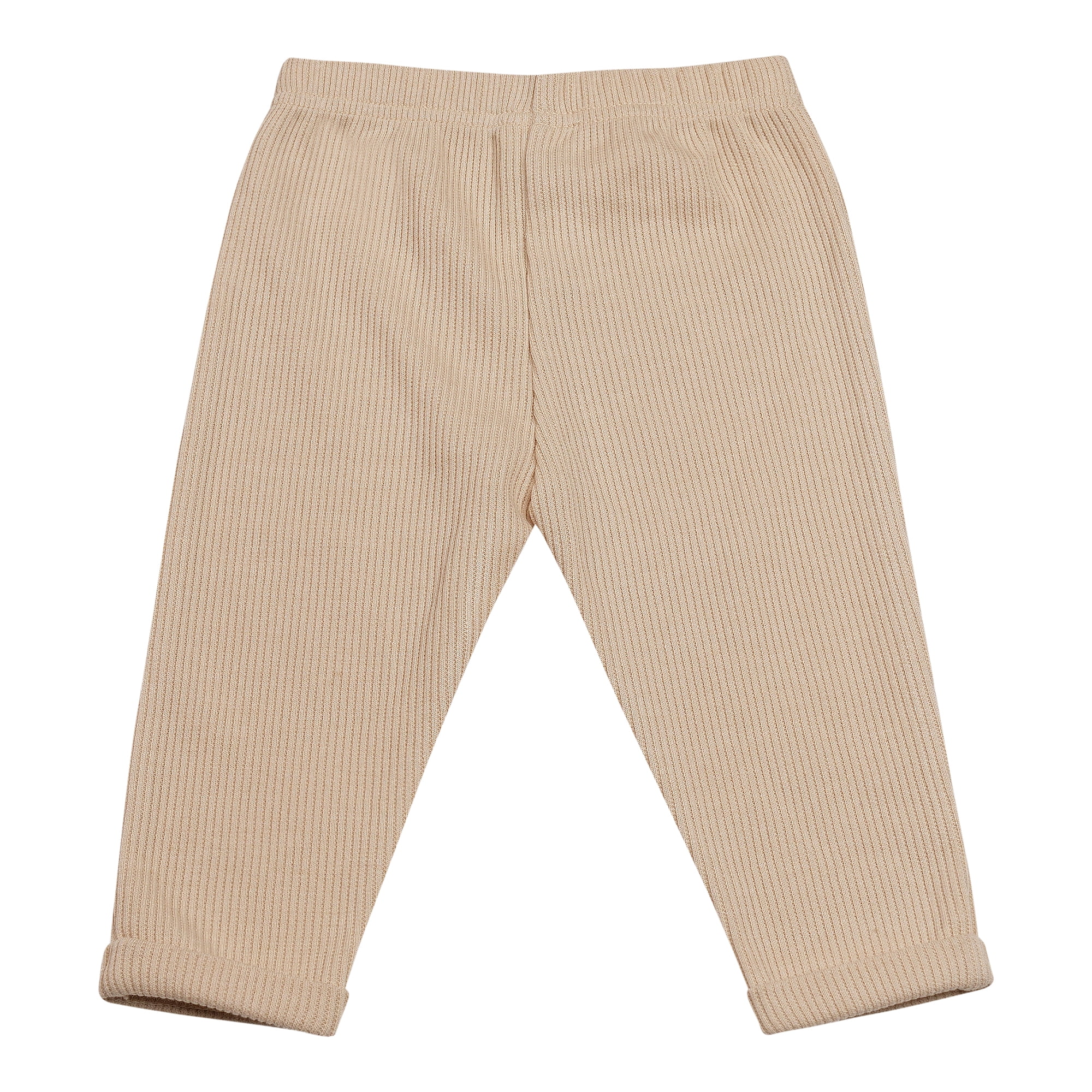 Disney Baby Boys 3-Piece Rib Pant Set – Short Sleeve Polo Bodysuit, Ribbed Jogger Pants & Socks – Mickey Mouse, Winnie the Pooh & Dumbo – Sizes (0-9M)