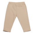 thumbnail image 7 of Disney Baby Boys 3-Piece Rib Pant Set – Short Sleeve Polo Bodysuit, Ribbed Jogger Pants & Socks – Mickey Mouse, Winnie the Pooh & Dumbo – Sizes (0-9M), 7 of 7