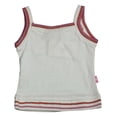 thumbnail image 3 of Wild Mango Toddler Girls' Tank Tops Stylish Comfort for Everyday Wear, 3 of 5