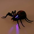 thumbnail image 6 of Staron Remote Control Spider Simulation Toys Electronic Remote Control Snake Realistic Fake Rc Spider Big Insect Toy Gift, 6 of 7