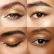 thumbnail image 3 of Sombra de ojos en barra Kiko MILANO New Long Lasting 04 con aceite de argán, 3 of 4