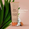 thumbnail image 3 of RIVAGE NATURAL DEAD SEA MINERALS FOOT CREAM 100ml FORMULATED with DEAD SEA MINERALS, 3 of 4