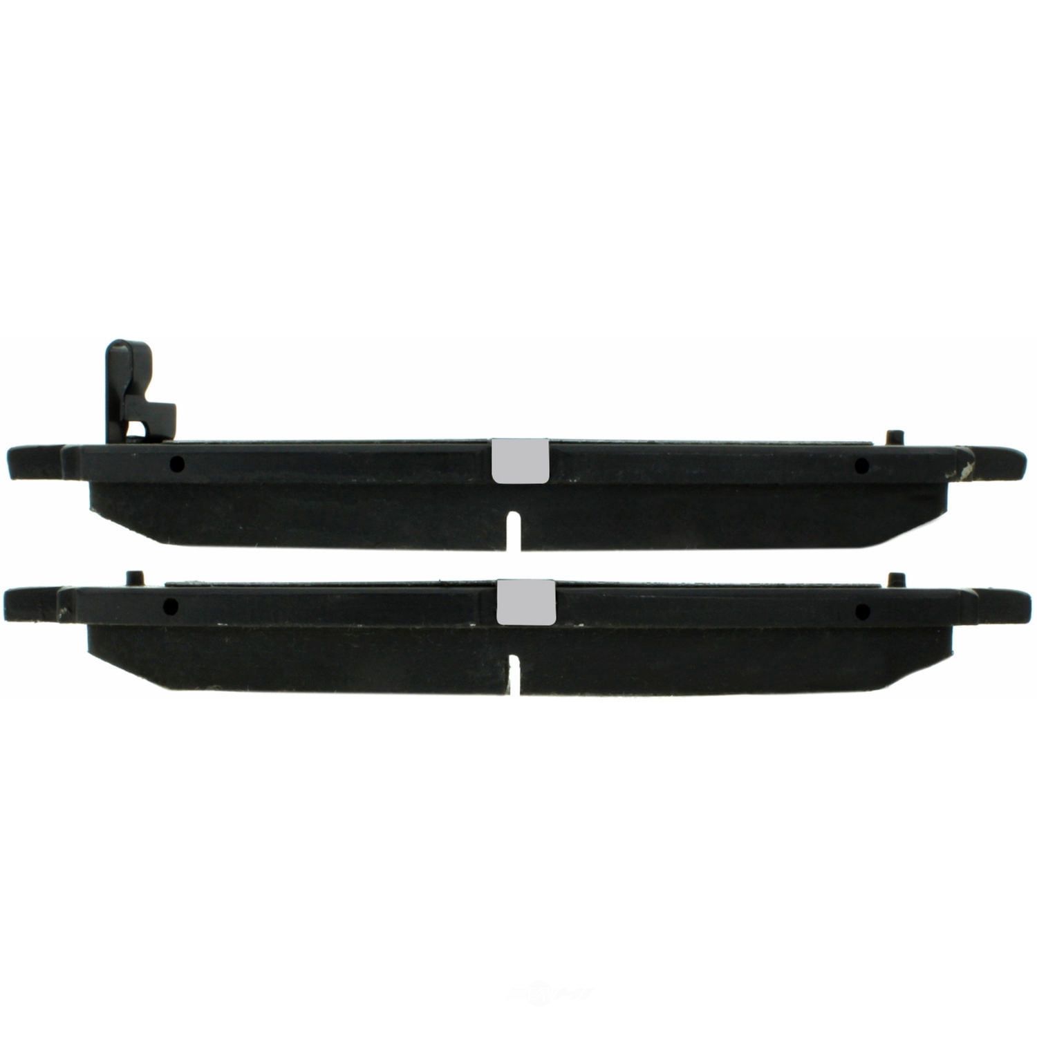PQ PRO DISC BRAKE PADS WITH HARDWARE